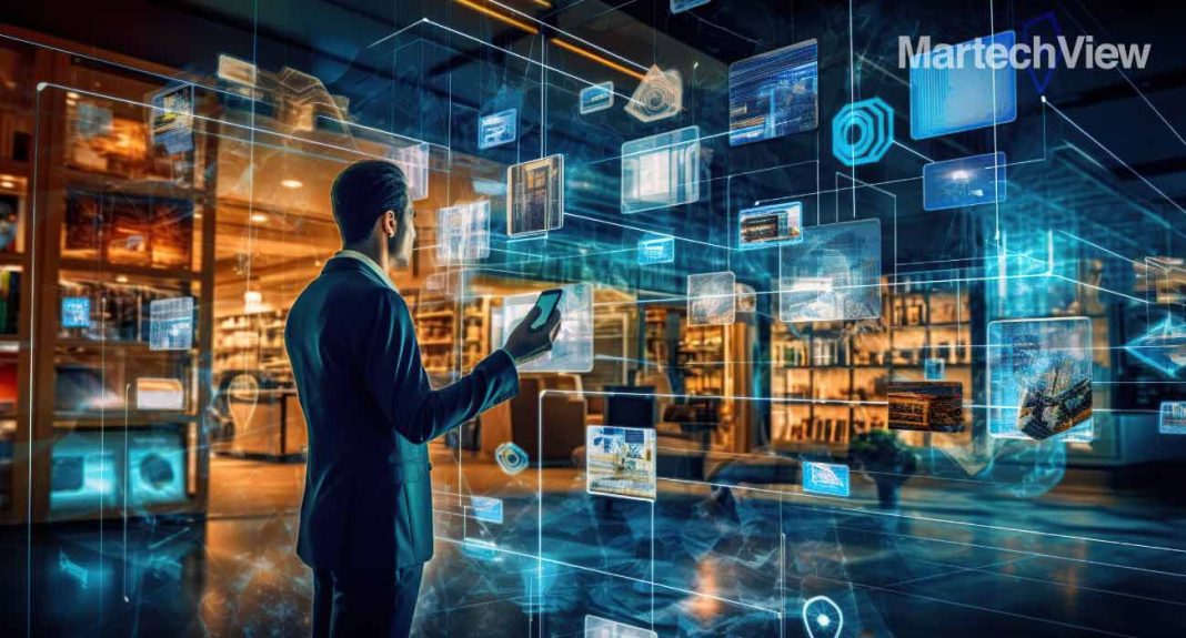 Shirofune Exhibits Expanded Capabilities at eTail West