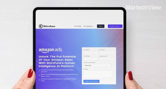 Shirofune Expands Amazon Ads Integration
