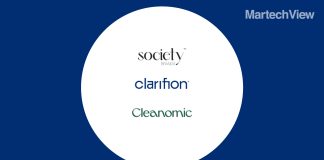 Society Brands Acquires Clarifion and Cleanomic Society Brands Acquires Clarifion and Cleanomic