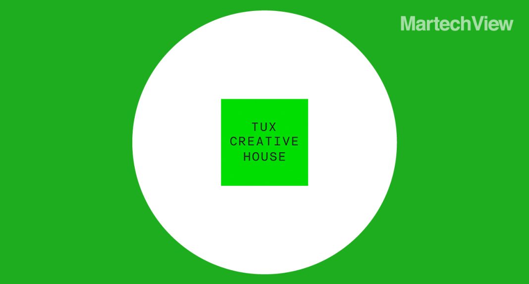 TUX Creative Agency Acquires Another Creative