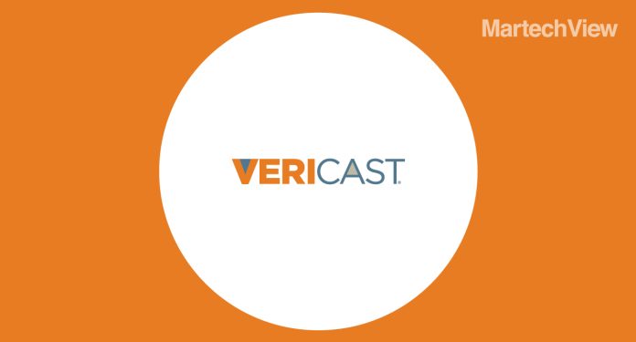 Vericast Debuts Checking Engine