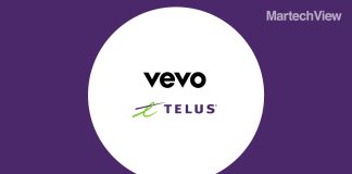 Vevo Partners with TELUS Vevo Partners with TELUS
