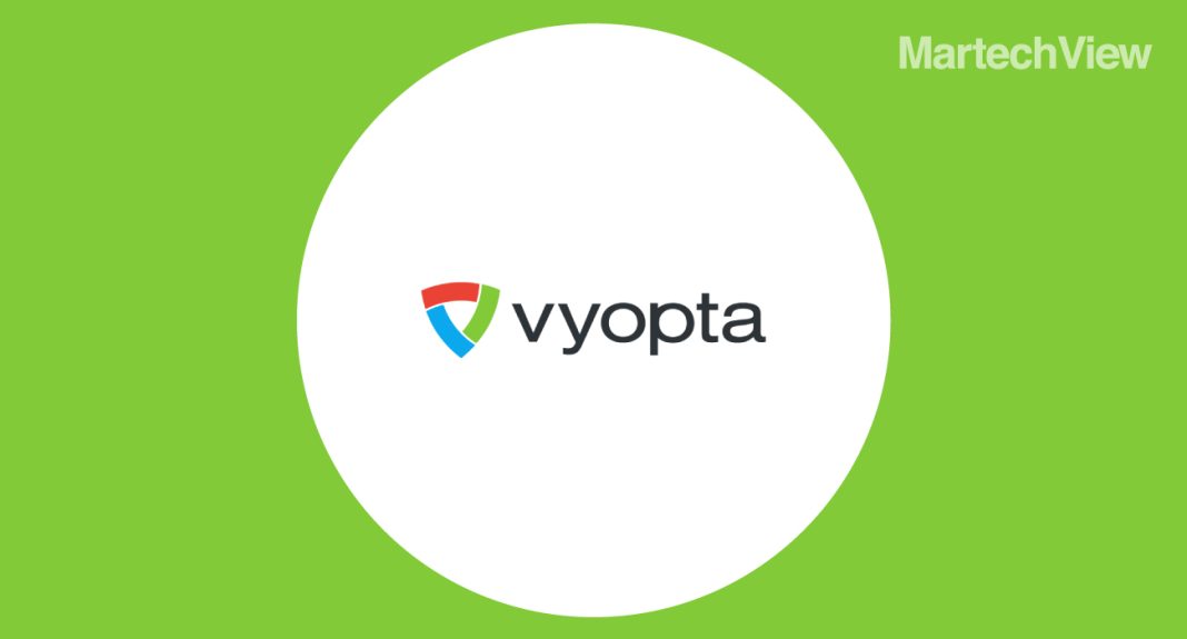 Vyopta Introduces Aviator