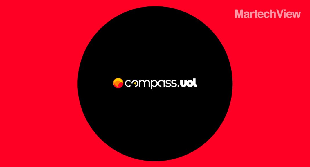 Compass UOL Group Merges Webjump Capabilities