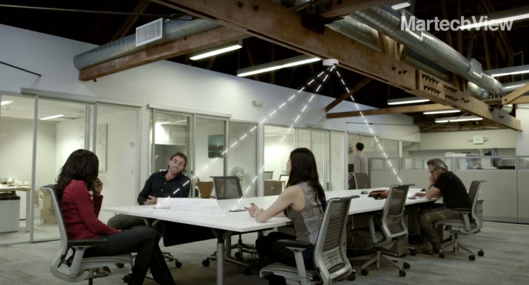 Wi-Charge Releases Wi-Spot 3.0