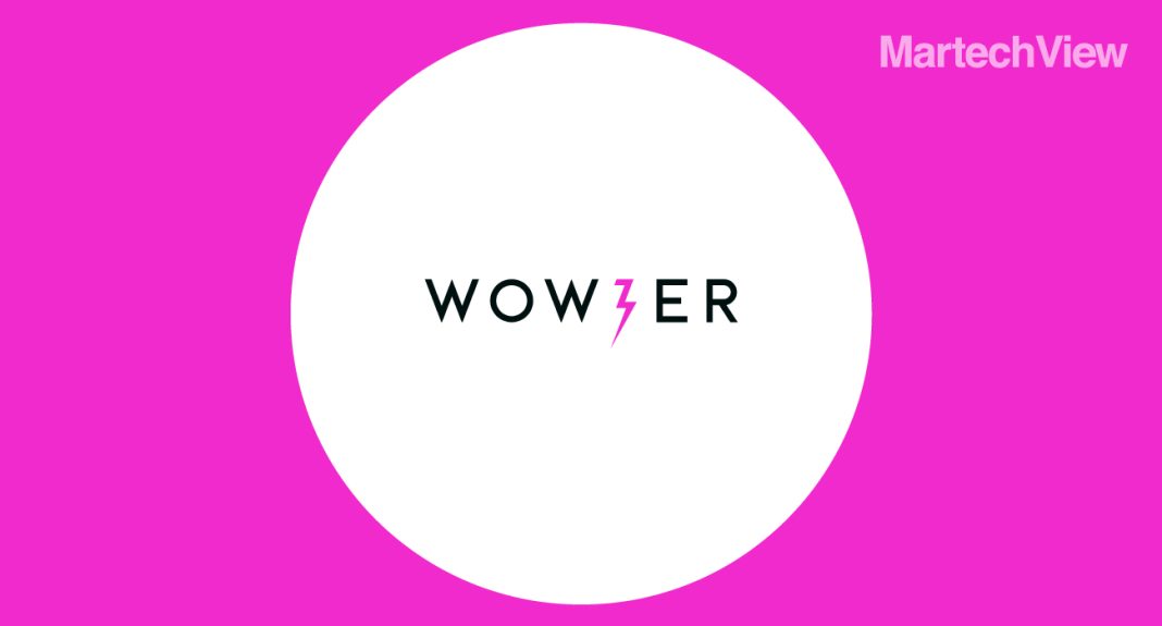 Wowzer AI Unveils Platform for Revolutionary Content Creation