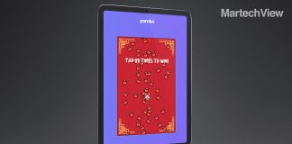 Yambo Revolutionizes Interactive Marketing with Gaming Patent Yambo Revolutionizes Interactive Marketing with Gaming Patent