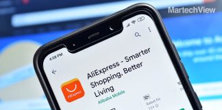 AliExpress Upgrades Mobile App AliExpress Upgrades Mobile App