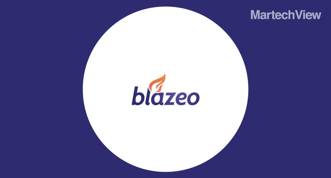 ApexChat Rebrands as Blazeo
