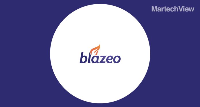 ApexChat Rebrands as Blazeo