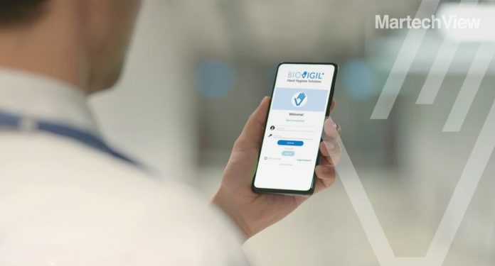BioVigil Unveils Mobile App for Healthcare Workers