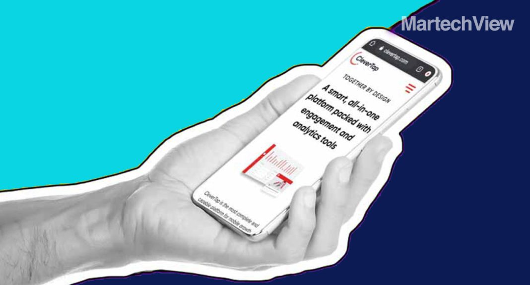 Brand Profile: CleverTap - The Platform For Any Mobile App