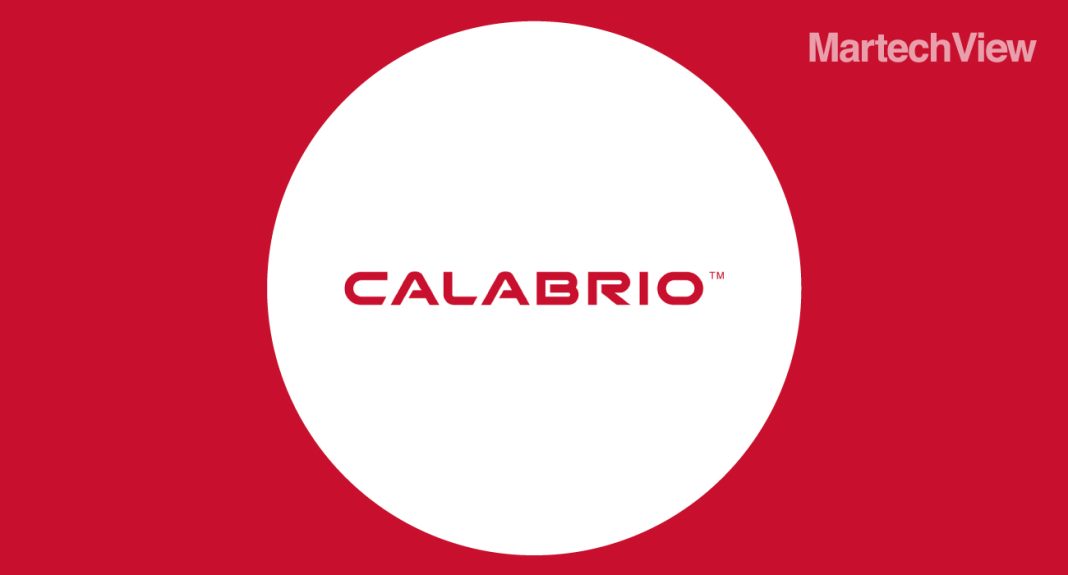 Calabrio Unveils AI Interaction Summary