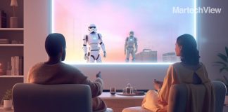 Connected TV Tops Marketers’ Choices: Study Connected TV Tops Marketers' Choices: Study