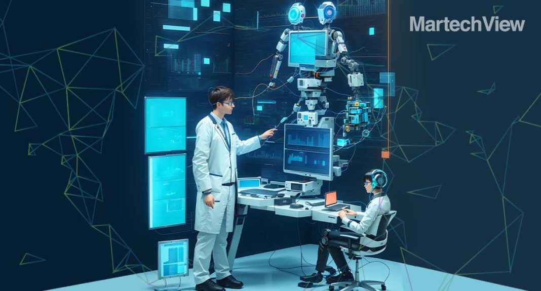 Beyond Engagement Rates: How AI is Revolutionizing Pharma Marketing