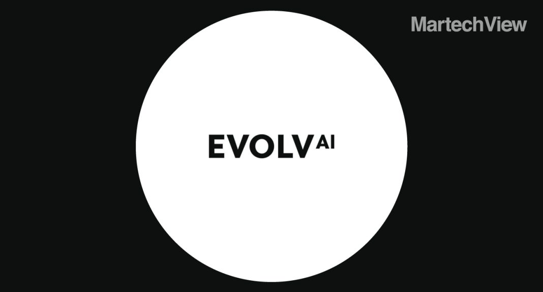EVOLV AI Launches Auto Recommendations