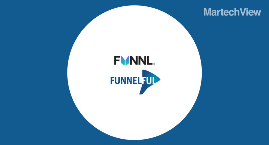 FunnL Partners with FunnelFul