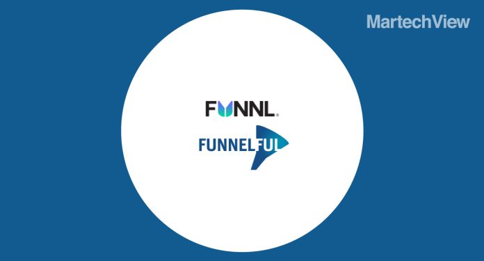 FunnL Partners with FunnelFul
