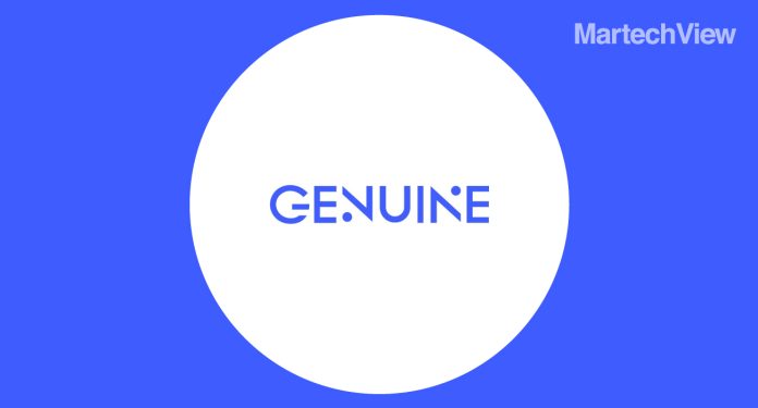 Genuine Launches New Brand Identity