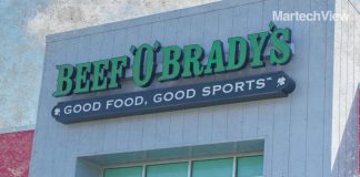 Beef ‘O’ Brady’s Enhances Customer Experience Beef 'O' Brady's Enhances Customer Experience