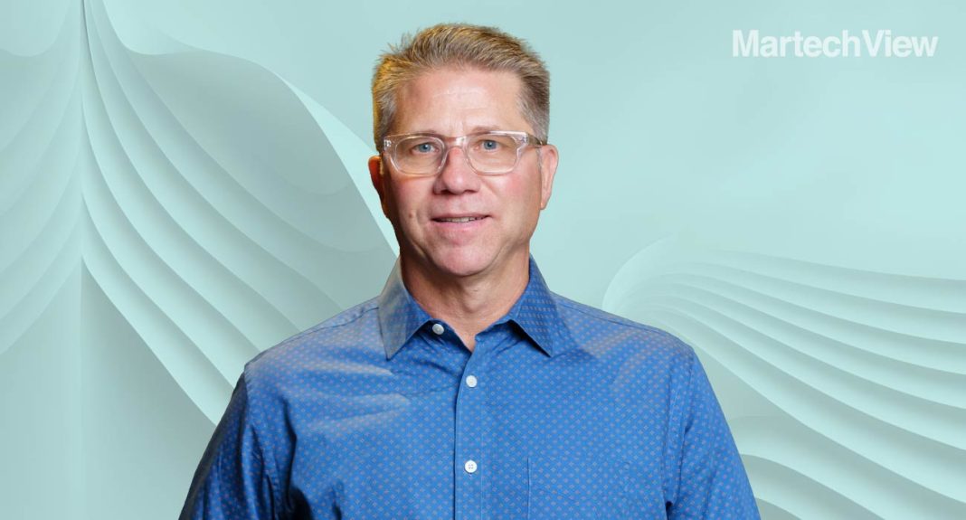 Interview with Andy Hermo, CCO at iSeatz