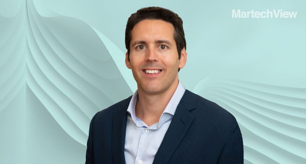 Q&A with Jeff Zotara, Chief Marketing Officer at Arrivia