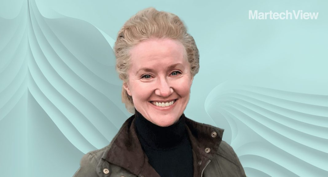 Moira Dorsey, Head of Qualtrics XM Institute