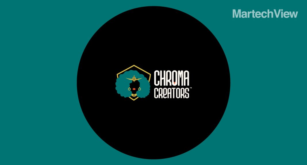 Chroma Creators to Redefine Multicultural Branding
