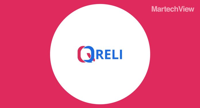 Qreli.com Launched to Replace Outdated Web Forms