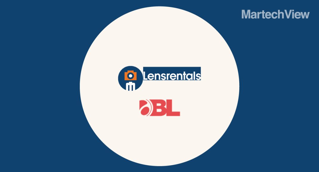 Lensrentals Acquires BorrowLenses Brand