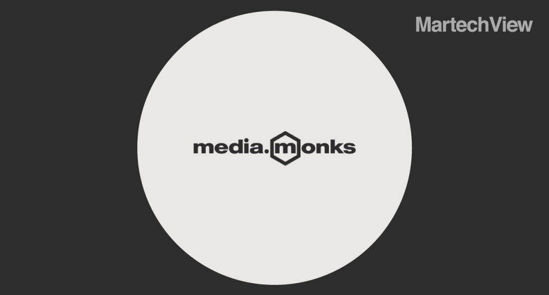 Media.Monks Launches Persona.Flow