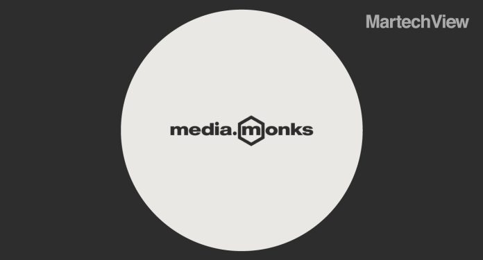 Media.Monks Launches Persona.Flow