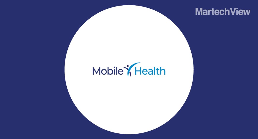 Mobile Health Launches Patient Portal