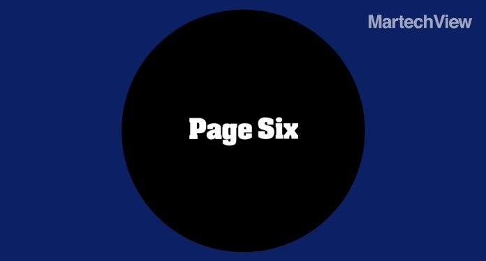Page Six Launches New Self-Service Ad Manager Platform