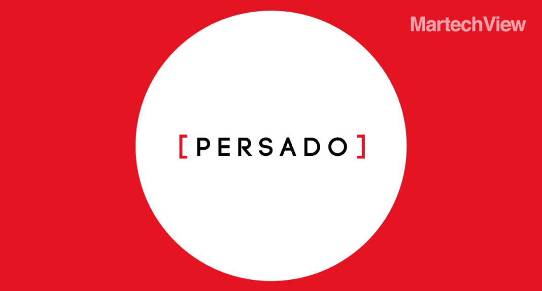 Persado Introduces GenAI Innovations