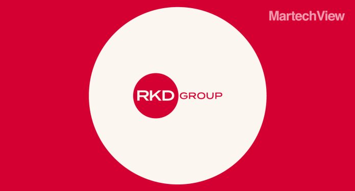 RKD Group Announces Latest Leadership Moves