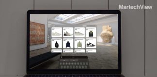 StockX Launches Shopping App for Apple Vision Pro StockX Launches Shopping App for Apple Vision Pro