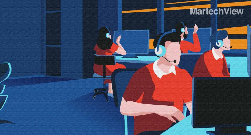 The Evolution of the Contact Center to Knowledge Center