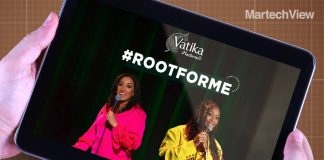 Vatika Naturals Debuts RootForMe Campaign Vatika Naturals Debuts RootForMe Campaign