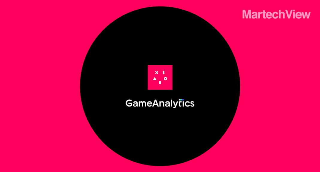 Xsolla Partners with GameAnalytics