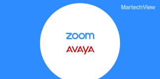 Zoom and Avaya Partner for Enhanced Collaboration Zoom and Avaya Partner for Enhanced Collaboration