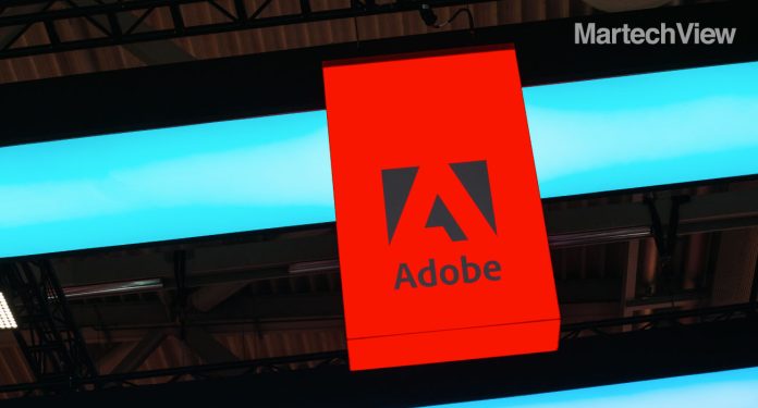 Adobe Charts the Future of Creativity and AI at MAX London