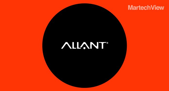 Allant Group Adds Speedeon Data to Marketplace