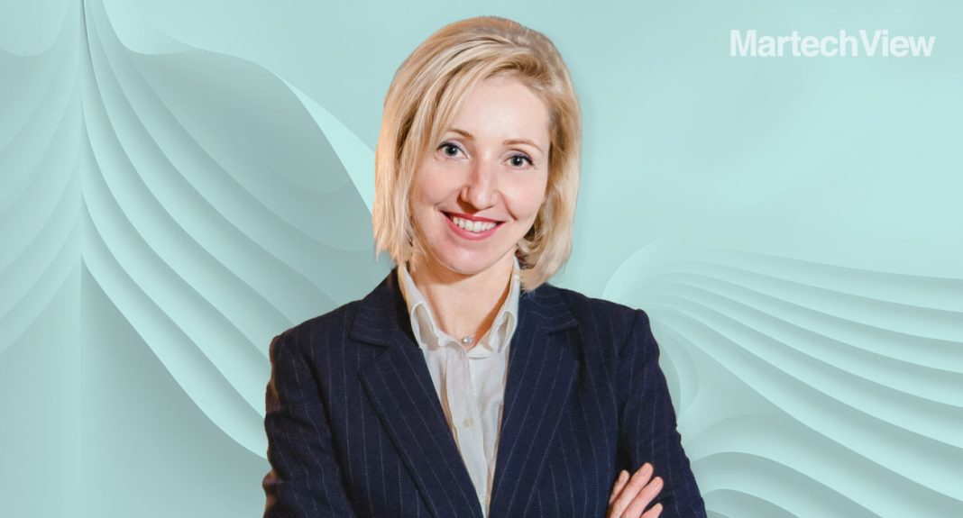 “Automation Is Not the Goal, It Is Just a Tool,” Says Olga Guseva