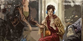 StreetEasy Illustrates House-Hunting Odyssey as Renaissance Art StreetEasy Illustrates House-Hunting Odyssey as Renaissance Art