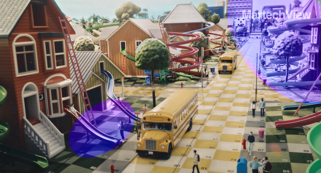 Frito-Lay and Hasbro Revive Classic Games