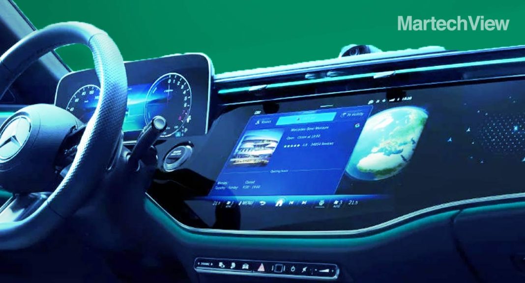 Google Cloud, Mercedes-Benz Deepen AI Partnership