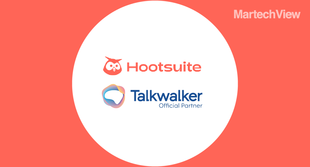 Hootsuite Acquires AI-powered Social Listening Powerhouse Talkwalker