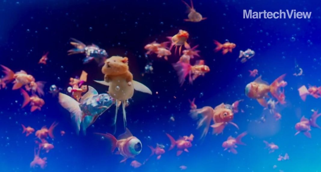 IBM, Adobe Warn Marketers Against ‘Fishy’ Generative AI