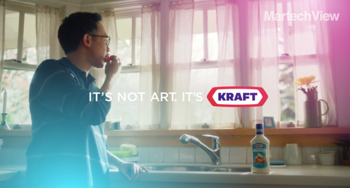 Kraft Unifies Sauce Line with Brand Refresh